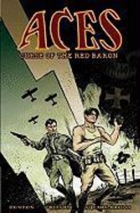 Produktbild: Denton, S: Aces: Curse of the Red Baron