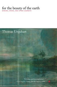 Produktbild: Urquhart, T: For the Beauty of the Earth