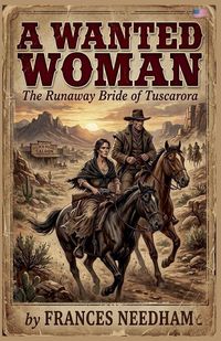 Produktbild: A Wanted Woman