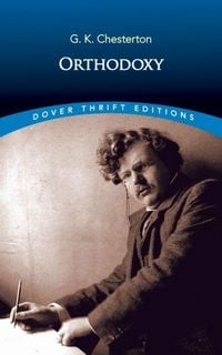 Produktbild: Orthodoxy