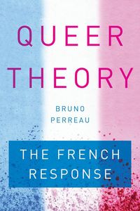 Produktbild: Queer Theory