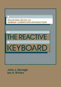 Produktbild: The Reactive Keyboard