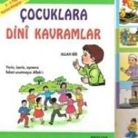 Produktbild: Erste Religionskenntnisse f&uuml;r Kinder 2