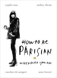 Produktbild: How To Be Parisian