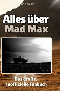 Produktbild: Alles &uuml;ber.  Mad Max