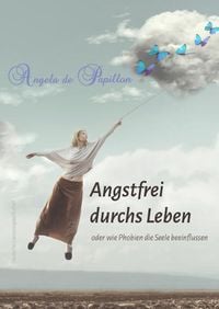 Produktbild: Angstfrei durchs Leben