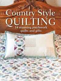 Produktbild: Country Style Quilting