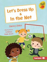Produktbild: Let's Dress Up & in the Net