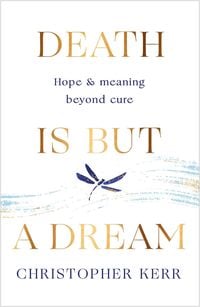 Produktbild: Death is But a Dream