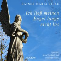 Produktbild: Ich ließ meinen Engel lange nicht los …