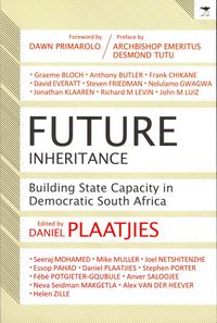 Produktbild: Future Inheritance