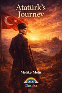 Produktbild: Atat&uuml;rk's Journey