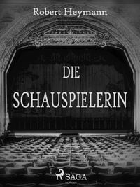 Produktbild: Die Schauspielerin