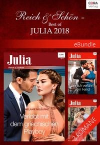 Produktbild: Reich & Sch&ouml;n - Best of Julia 2018