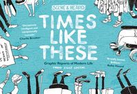 Produktbild: Greene, D: Times Like These