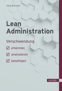 Produktbild: Lean Administration