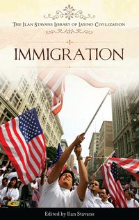 Produktbild: Immigration