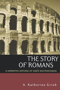 Produktbild: The Story of Romans