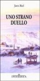 Produktbild: Uno strano duello