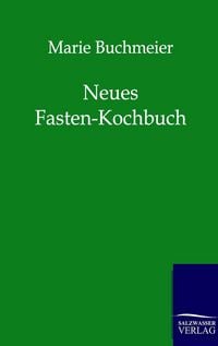 Produktbild: Neues Fasten-Kochbuch
