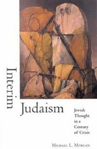 Produktbild: Interim Judaism