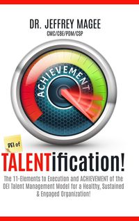 Produktbild: DEI of TALENTification