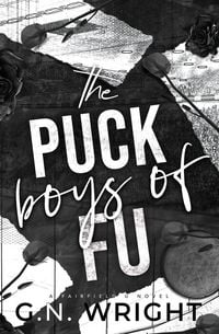Produktbild: The Puck Boys of FU