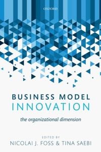 Produktbild: Business Model Innovation
