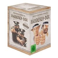 Produktbild: Bud Spencer & Terence Hill