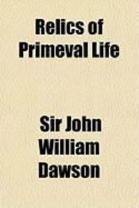 Produktbild: Relics of Primeval Life