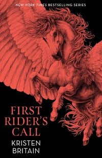 Produktbild: First Rider's Call