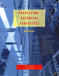 Produktbild: Exercising Essential Statistic