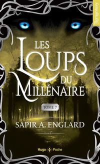 Produktbild: Les loups du mill&eacute;naire. Tome 7