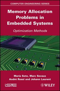 Produktbild: Memory Allocation Problems in Embedded Systems