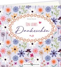 Produktbild: Ein liebes Dankesch&ouml;n