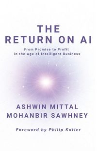 Produktbild: The Return on AI
