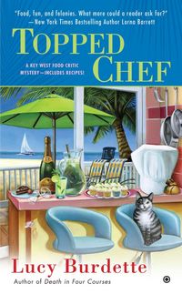 Produktbild: Topped Chef