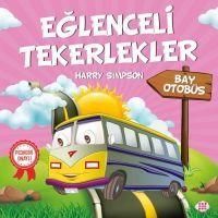 Produktbild: Eglenceli Tekerlekler - Bay Spor Araba