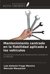 Produktbild: Mantenimiento centrado en la fiabilidad aplicado a los veh&iacute;culos