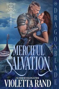Produktbild: Merciful Salvation