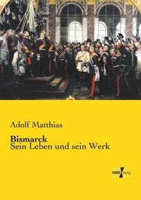 Produktbild: Bismarck