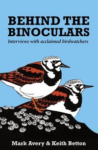 Produktbild: Behind the Binoculars