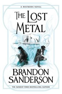 Produktbild: The Lost Metal