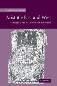 Produktbild: Aristotle East and West
