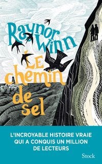 Produktbild: Le chemin de sel