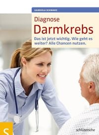 Produktbild: Diagnose Darmkrebs