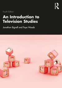 Produktbild: An Introduction to Television Studies