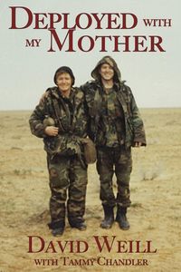 Produktbild: Deployed with my Mother
