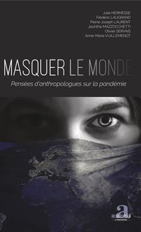 Produktbild: Masquer le monde