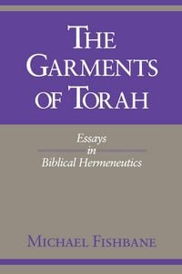 Produktbild: The Garments of Torah